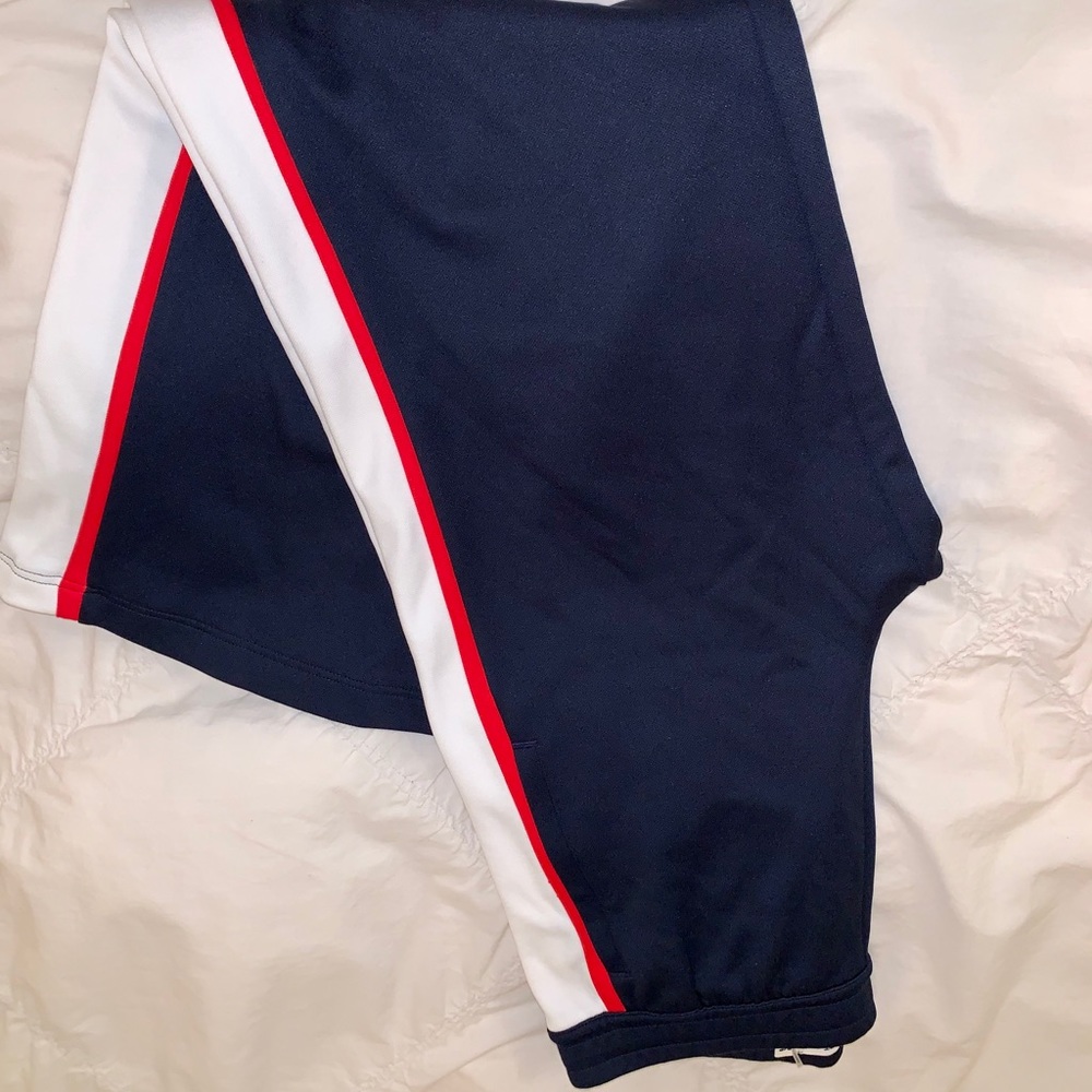 Tory Burch Sport Track Pants- Never worn!!!